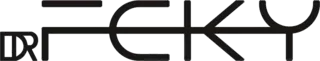 Dr. Feky logo